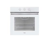 Teka - Horno Color Blanco - Modelo HBB 510 WH BLANCO