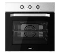 Horno Multifunción TEKA 111020033 HCB 6525 Limpieza Hidrolítica 70L Inox