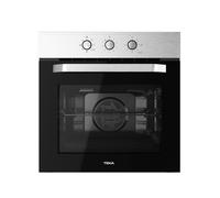 Teka Horno multifunción Teka con sistema de limpieza Hydroclean - HCB 6525 INOX . Reacondicionados grado A. Inox