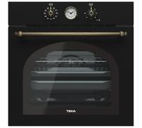 Teka HRB6300AT 70 L Negro