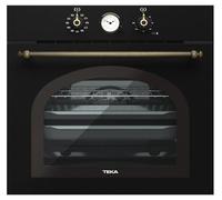 Teka Hrb 6300 At - Horno 70L Hydroclean Pro