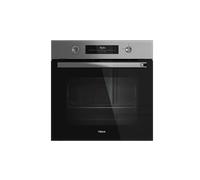 Horno eléctrico Teka NEO HSB 6360 P SS 70 L Inox Negro autolimpieza Hydro LED