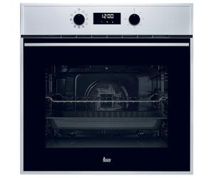 Teka HSB 645 Horno Multifunción Turbo 70L Acero Inoxidable