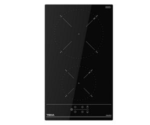 Teka IBC 32000 TTC Placa Modular de Inducción 30cm Negra