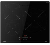 Teka Ibc 63 Bf110 Negro - Vitrocerámica De Inducción 60Cm