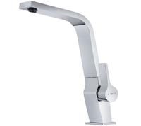 Teka ICC 915 - Grifo Caño Giratorio Anti-Calcáreo Cromo