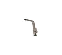 Teka Icc 915 - Grifo Titanium Caño Giratorio