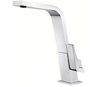 Teka Icon grifo de cocina de pie cromo 339150200