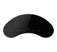 Teka IKC94628 MST BK Placa de Inducción Integrado 4 Zonas 95cm