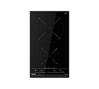 Teka IZC 32310 MSP Placa Inducción Modular 2 Zonas Negra