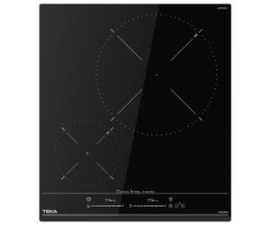 Teka Izc 42400 Msp Cristal Negro - Vitrocerámica De Inducción 45Cm