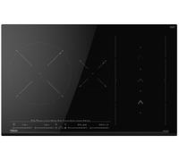 Teka Izs-86630-Mst Negro - Vitrocerámica De Inducción 80Cm