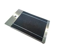 Teka L2RES - Filtro de carbón LongLife para campanas integradas en inducciones MasterSense Air