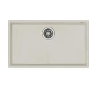 TEKA - Lava Louças SQUARE 72.40 TG WHITE