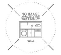 Teka Long Life L2res - Filtro De Carbón Activo Negro