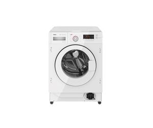 Teka Lsi6 1480 Integrable - Lavadora Secadora 8Kg 6Kg 1400Rpm