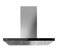 Teka Maestro Home DHP 118760 Campana Decorativa 110cm A+++ con Wifi Acero Inoxidable