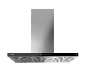 Teka Maestro Home DHP 118760 Campana Decorativa 110cm con Wifi Acero Inoxidable