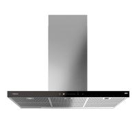 Teka Maestro Home DHP 98760 Campana Decorativa 90cm con Wifi de Acero Inoxidable