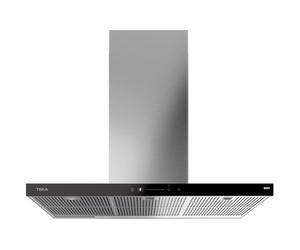 Teka Maestro Home DHP 98760 Campana Decorativa 90cm con Wifi de Acero Inoxidable
