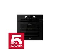 Horno Pizza Maestro HLB8510P 70L 3600W (Negro) - TEKA