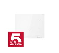 Teka MestrePaeller IZC 63632 MPT WH Placa de Inducción con 3 Zonas 1 Zona XL 60cm Blanca