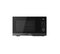 Microondas con grill MWE FS25 G BK 25L 900W (Negro) - TEKA