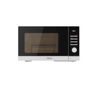 Microondas Teka 25L 900W Grill 1000W 8 Programas Parrilla Encimera Bloqueo Infantil