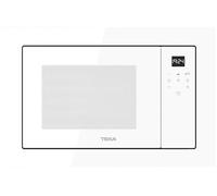 Microondas integrable Teka ML8210BIS Cristal Blanco