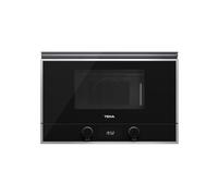 Teka 40584300 - Microondas WISH ML 822 L Grill Abatible 1200W 22L
