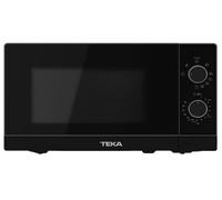 Teka Mw Fs20 G Negro - Microondas 700W 20L