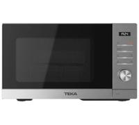 Teka Mwe Fs25 G Ss Inox - Microondas 25L 900W