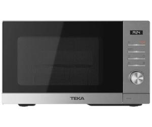 Teka Mwe Fs25 G Ss Inox - Microondas 25L 900W
