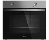 Teka Neo HBB 4350 - Horno convencional Inox anti huellas con 3 funciones