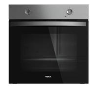TEKA NEO HBB 4350 - Horno convencional Inox antihuellas con 3 funciones