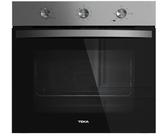 TEKA NEO HBB 6050 SS - Horno multifunción 70 litros Inox antihuellas Clase A