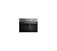Teka NEO HBC 5350 SS Horno compacto convencional con sistema HydroClean ECO, Acero inoxidable, Serie Easy