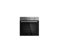 Teka NEO HSB 6150 SS Horno multifunción con sistema HydroClean ECO y clase A, Acero inoxidable, Serie Total