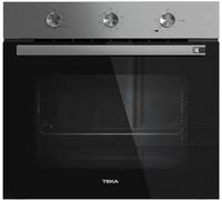 TEKA NEO HSB 6150 SS - Horno multifunción inox antihuellas 70L Clase A