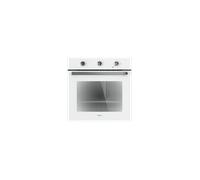 Horno NEO HSB 6150 WH multifunción con sistema HydroClean ECO y clase A+