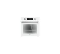 Teka NEO HSB 6350 WH Horno multifunción con sistema HydroClean y clase A+, Blanco, Serie Total