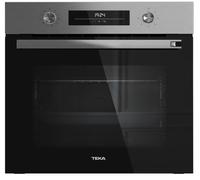 Horno eléctrico Teka NEO HSB 6360 SS 70L Inox Hydro Autolimpieza eficiencia A+