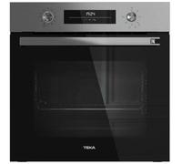 TEKA NEO HSB 6468 SS - Horno con vapor EasySteam Inox antihuellas