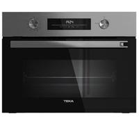 Teka Neo Hsc 6350 P Inox - Horno Compacto 44L