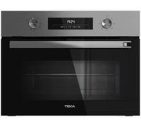 Teka Neo Hsc 6440 C Inox - Horno Compacto 40L