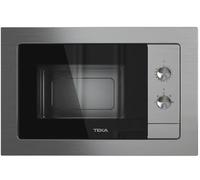 Teka Neo Mb 6200 Bi Ss Inox - Microondas 750W 20L