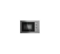 Teka NEO MB 6200 BI SS Microondas integrable con descongelación automática, Acero inoxidable, Serie Easy