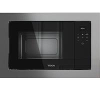 Teka Neo Ms 6200 Bis Ss Inox - Microondas 750W 20L