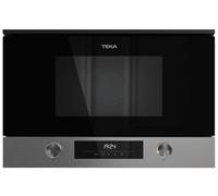 Teka Neo Ms 6220 Bis R Ss Inox - Microondas 22L 850W