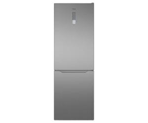 Teka NFL 345 C Frigorífico Combi E Acero Inoxidable